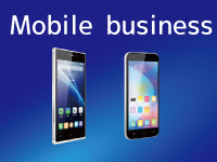 Mobile Business