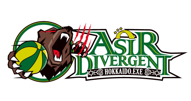 HOKKAIDO ASIR DIVERGENT