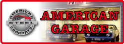 アメリカンガレージ